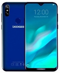 Замена разъема зарядки на телефоне Doogee Y8 Plus в Курске